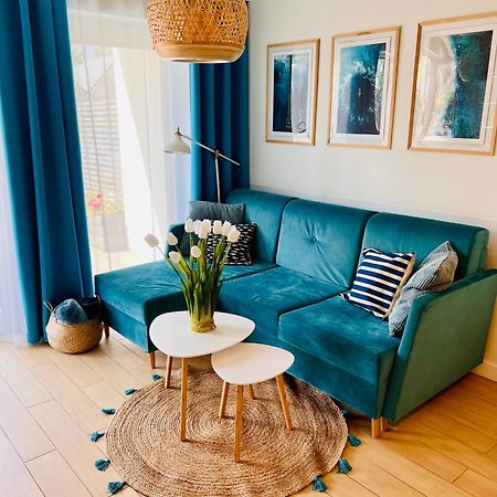 Apartament Baltic A8 Pobierowo Luaran gambar