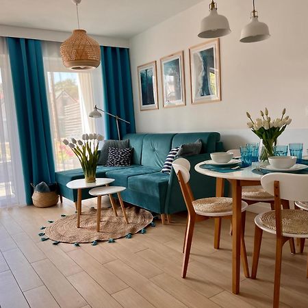 Apartament Baltic A8 Pobierowo Luaran gambar
