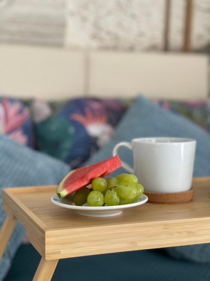Apartament Baltic A8 Pobierowo Luaran gambar