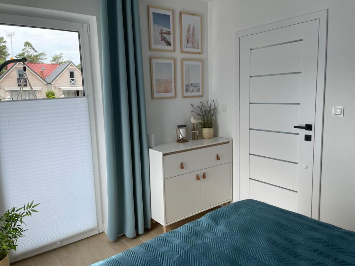 Apartament Baltic A8 Pobierowo Luaran gambar