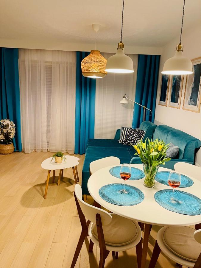 Apartament Baltic A8 Pobierowo Luaran gambar