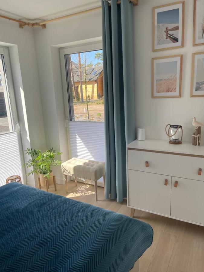 Apartament Baltic A8 Pobierowo Luaran gambar