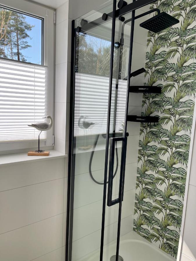 Apartament Baltic A8 Pobierowo Luaran gambar