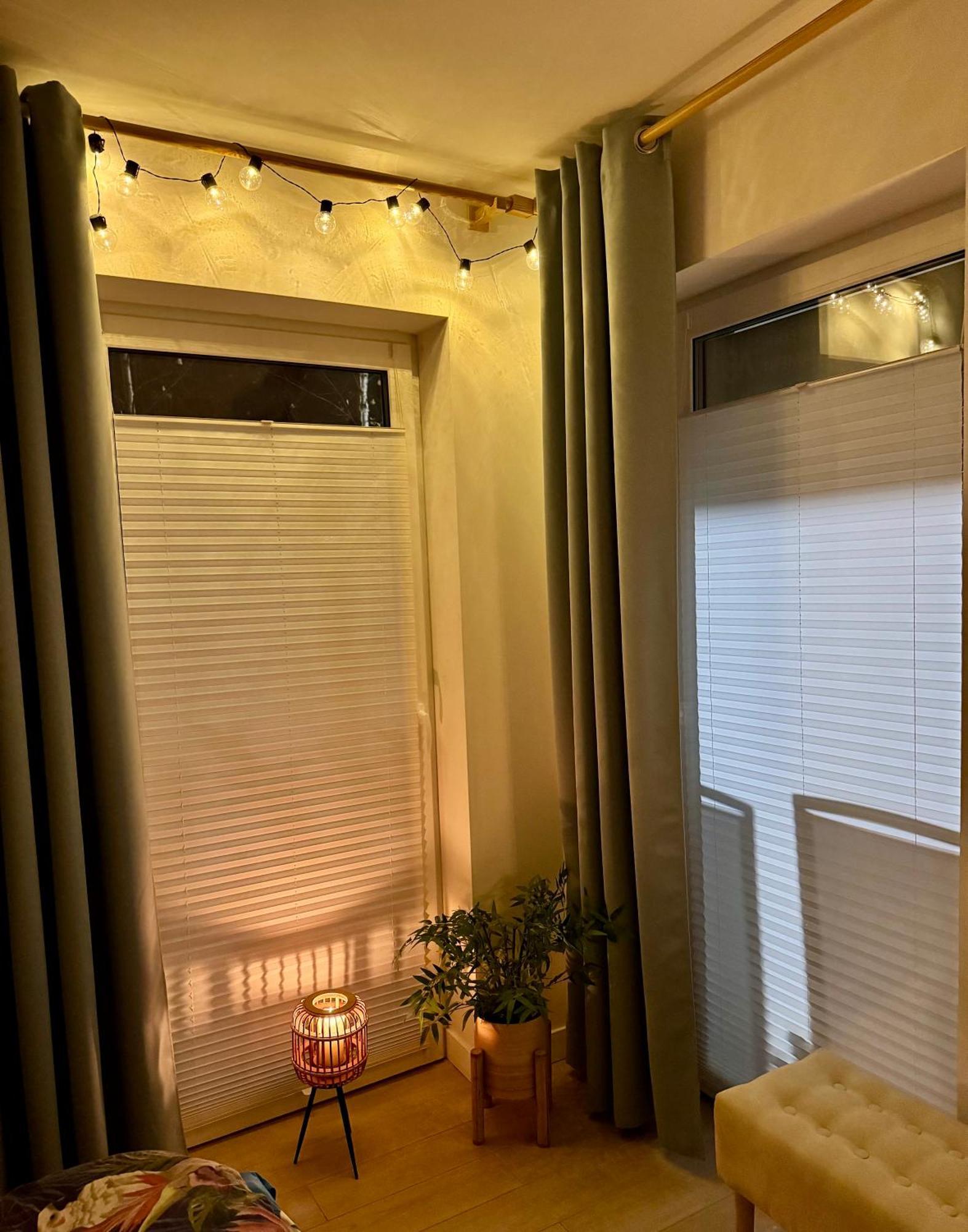Apartament Baltic A8 Pobierowo Luaran gambar